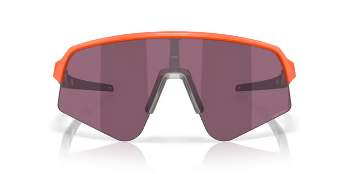 Ochelari de vedere OAKLEY Sutro Lite Sweep Prizm Road Black Lenses/Matte Neon Orange Frame