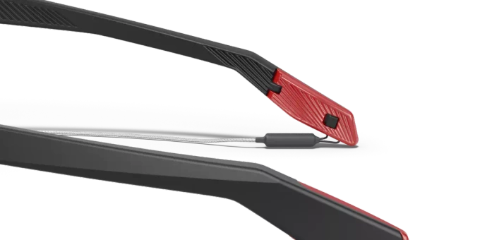 Ochelari de vedere OAKLEY Clifden Matte Black w/Prizm Snow Torch Iridium - 2022