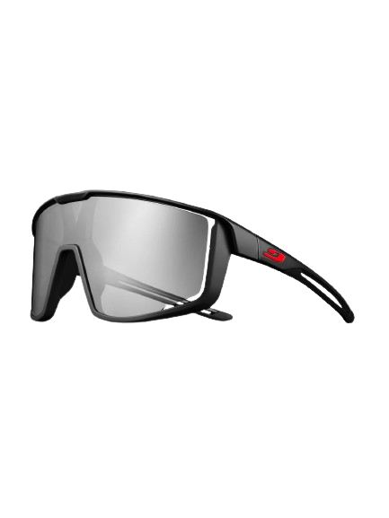 Ochelari de vedere Julbo Fury Photochrome Noir - 2024
