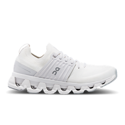 Pantofi pentru femei On Running Cloudswift 3 White/Frost