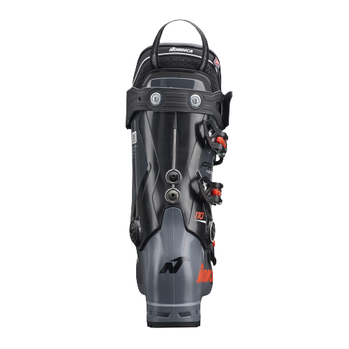 Clăpari Nordica Pro Machine 110 (GW) Anthracite Black Red - 2023/24