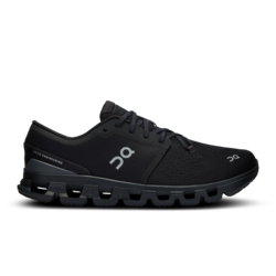 Pantofi bărbați ON RUNNING Cloud X 4 Ivory/Black