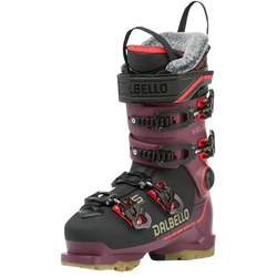 Clapari schi Dalbello Veloce 95 MV W Berry/Black - 2025/26