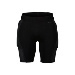 Pantaloni scurți POC Oseus VPD Shorts Uranium Black - 2025/26