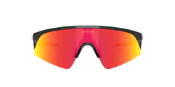 Ochelari de vedere Oakley Resistor Sweep (Youth Fit) Patrick Mahomes Dark Galaxy/Prizm Ruby Lenses