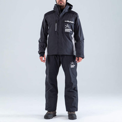 Geaca HEAD Race Team Jacket - 2024/25