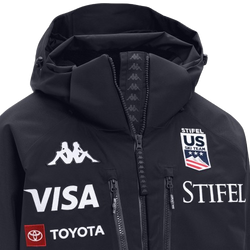 Geacă de schi Kappa 6CENTO 602C US Blue Baritone - 2025/26