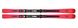 Schiuri Atomic Redster S8 Revoshock C Red Tension - 2025/26