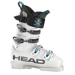 Clăpari de schi HEAD Raptor WCR 3 RV White - 2025/26