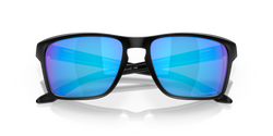 Oakley Sylas Matte Black/Prizm Sapphire Polarized - 2023