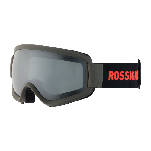 Ochelari de protecție Rossignol Ace Hero Grey - 2024/25