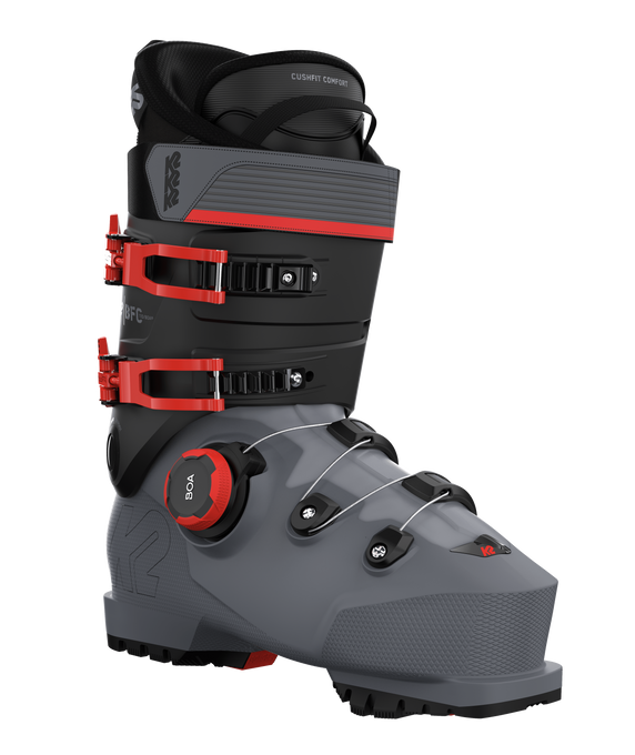 Clapari schi K2 BFC 110 Boa - 2025/26