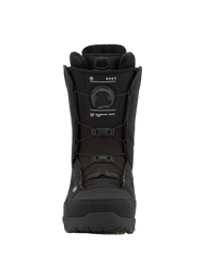 Cizme de snowboard Ride Sage Black - 2025/26