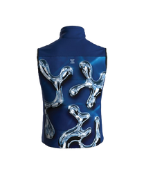 Veste Energiapura New Veret Genesis Blue/Royal - 2024/25