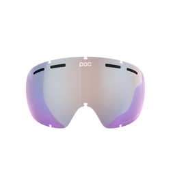 Lentilă pentru ochelari POC Fovea Race Lens Clarity Photochromic/Changing Sky Blue - 2025/26