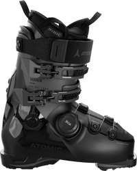 Clăpari de schi Atomic Hawx Prime 110 S BOA GW Black/Anthracite - 2024/25