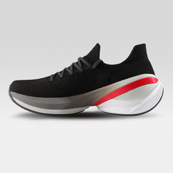 Pantofi bărbați UYN Lockie Man Shoes Black Sole Black