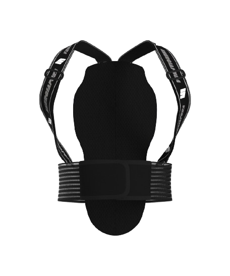 Protector Energiapura Long Back Protector/Lucas Braathen - 2025/26