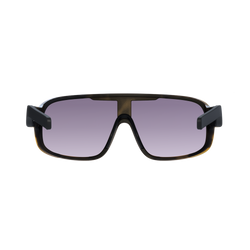 Ochelari de soare POC Aspire Tortoise Brown/Clarity Road/Sunny Silver