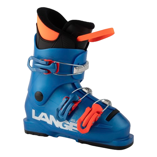 Clăpari Lange RSJ 50 Vibrant Blue - 2025/26