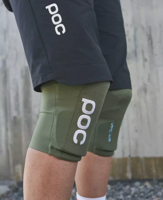 Genunchiere POC Joint VPD Air Knee Epidote Green - 2024/25