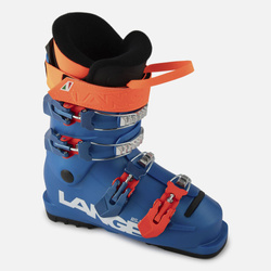 Clăpari Lange RSJ 65 Vibrant Blue - 2025/26