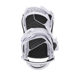 Legaturi Snowboard Union Ultra Ice Grey - 2025/26