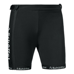 Pantaloni Schoffel Shorts Kapall K Black - 2024/25