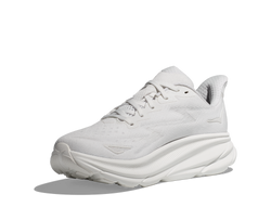 Pantofi pentru femei Hoka Clifton 9 White/White