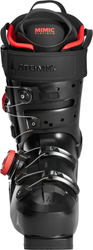 Clăpari de schi Atomic Hawx Ultra 130 S Dual Boa Black/Red - 2025/26