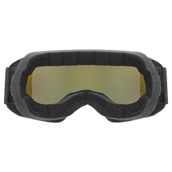 Uvex Xcitd CV Black Matt SL Blue-Green - 2023/24