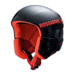 Cască Rossignol Hero Giant Impacts FIS + Garda - 2025/26