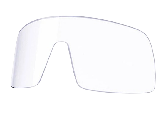 Lentile pentru ochelari Oakley Sutro Clear To Grey Photochromic