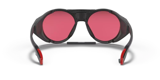 Ochelari de vedere OAKLEY Clifden Matte Black w/Prizm Snow Torch Iridium - 2022