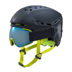 Cască Dynafit TLT Helmet Black Out - 2025/26