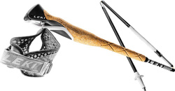 Stâlpi LEKI MCT Superlight Carbon - 2021
