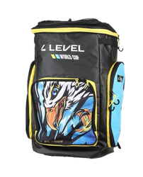 Rucsac LEVEL Ski Team Pro Yellow/Blue - 2024/25