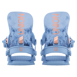 Legaturi Snowboard Union Juliet Tie Dye - 2025/26