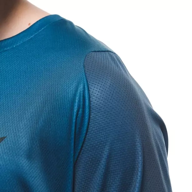 Geaca de ciclism Hgl Jersey Ls Deep-Blue - 2023