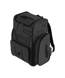 Rucsac Energiapura Racer Bag Waterproof Grey Black - 2024/25