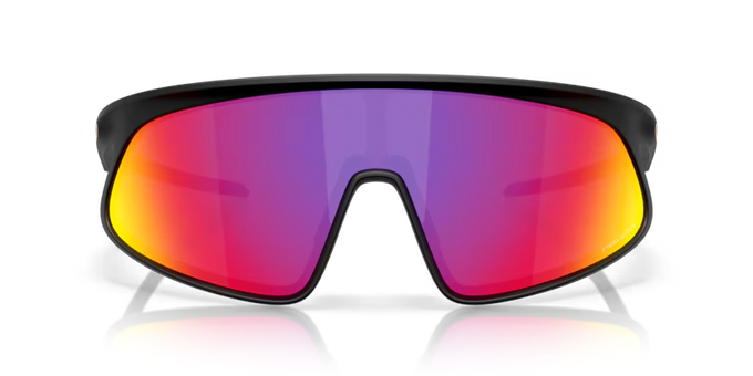 Ochelari de vedere OAKLEY RSLV Matte Black Frame/Prizm Road Lenses