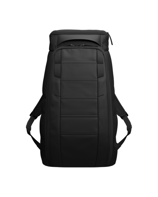 Rucsac de Hidratare DB Hugger Backpack 25L Black Out - 2025/26