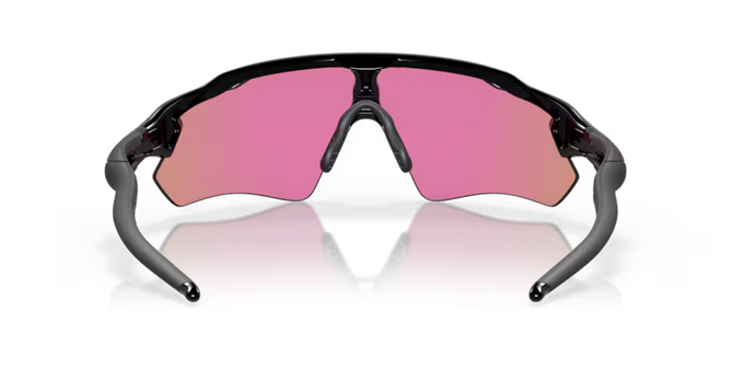 Ochelari Oakley Radar EV Path Polished Black Frame / Prizm Golf Lenses