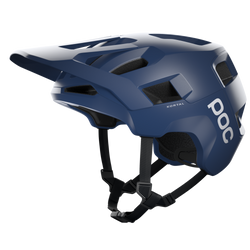 Cască de bicicletă POC Kortal Lead Blue Matt - 2024