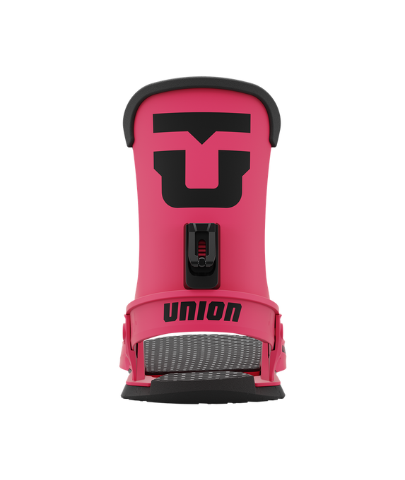 Legaturi Snowboard Union Cadet PRO Magenta - 2024/25