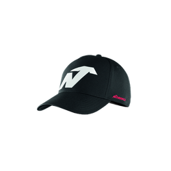 Capac Nordica Essential Cap Black - 2025/26