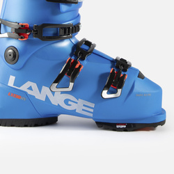 Clăpari Lange LX 130 HV GW Vibrant Blue - 2024/25