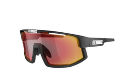Ochelari de vedere BLIZ Vision Matt Black/Brown Red - 2024
