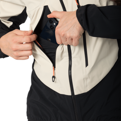 Jachetă Dynafit Blacklight Softshell Jacket W Overcast -  2025/26