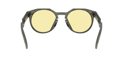 Ochelari de vedere OAKLEY HSTN 100T Grey Smoke Frame/Prizm Gaming Lenses